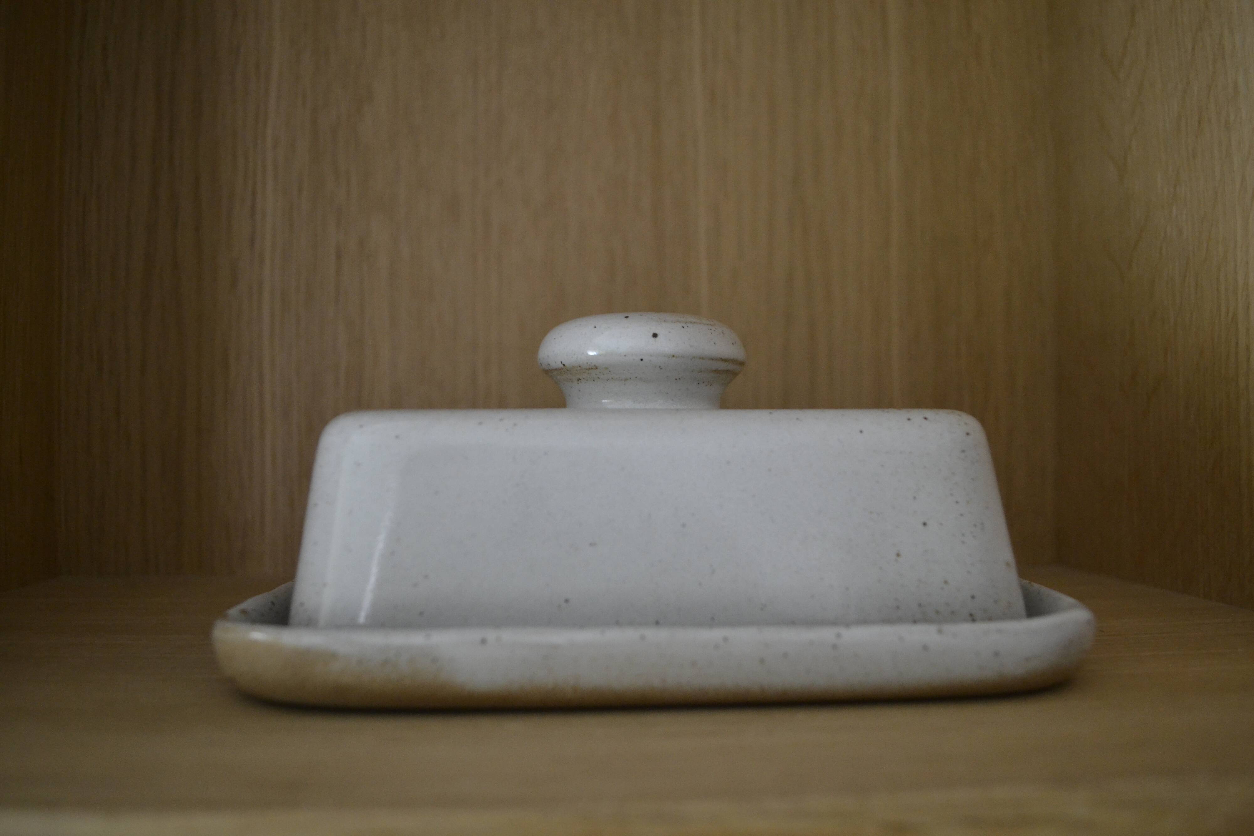 Butter Sandstone of the marshes