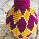 Berber goudirette basket