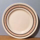 5 dessert plates graphic suite