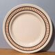 5 dessert plates graphic suite