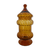 Murano candy 1960