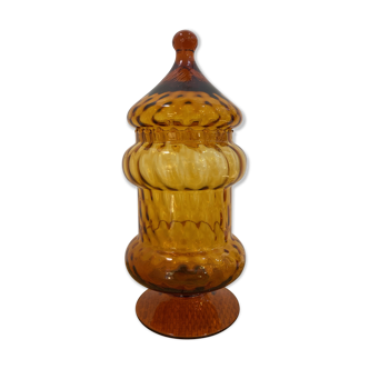 Murano candy 1960