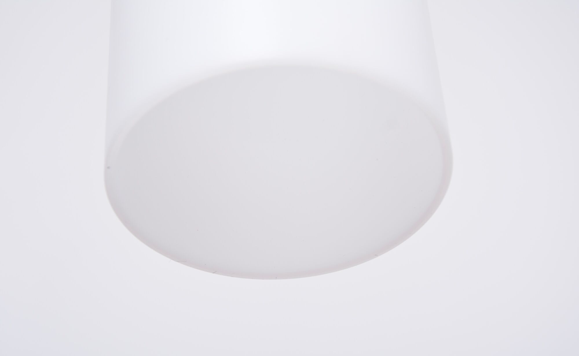 Swedish Mid-Century Modern pendant lamp by Uno and Östen Kristiansson for Luxus