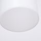 Swedish Mid-Century Modern pendant lamp by Uno and Östen Kristiansson for Luxus