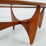 Gplan coffee table