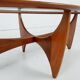 Gplan coffee table