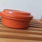 Set of tupperwares 70s