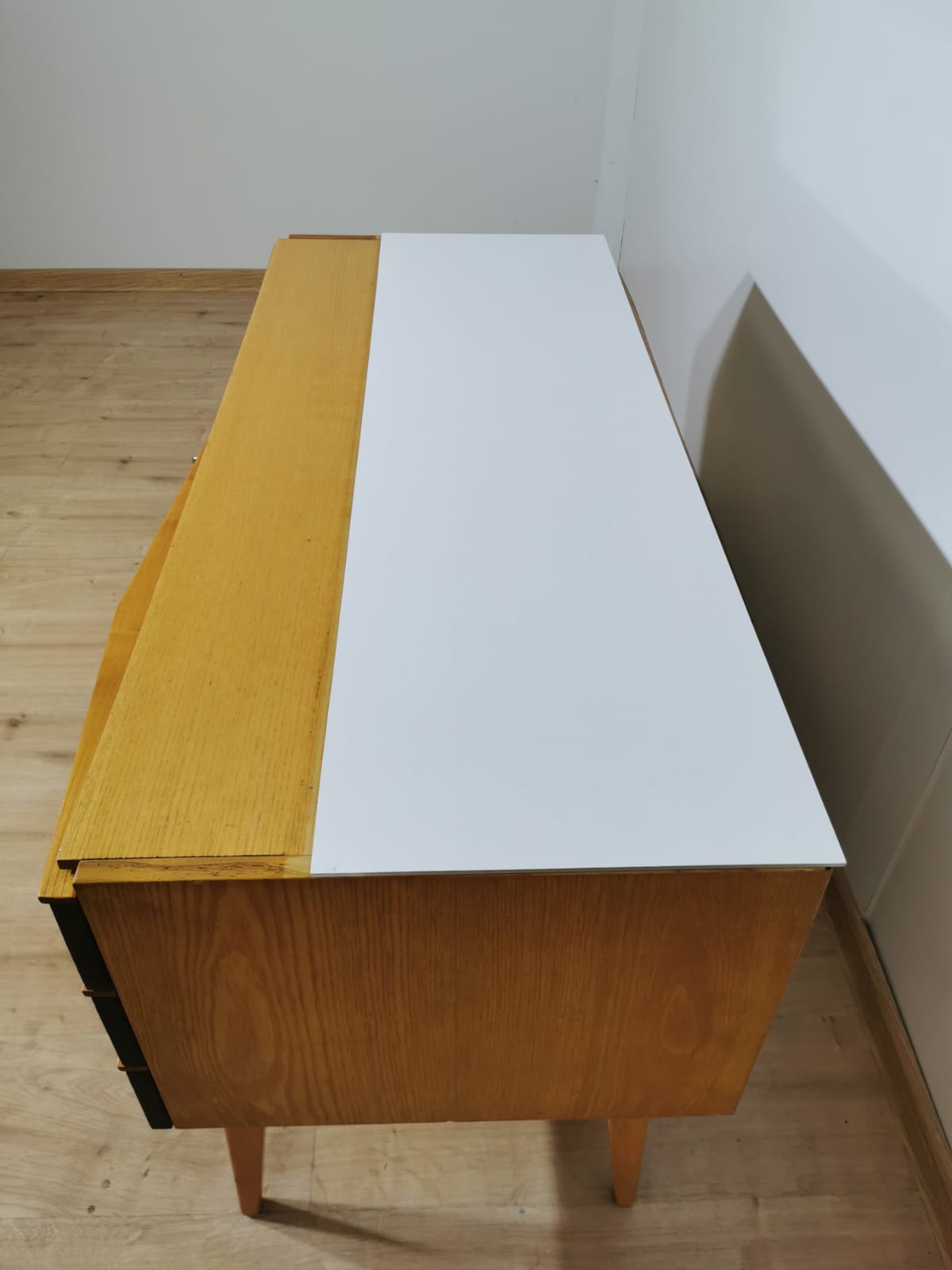 Sideboard from Czechoslovakia