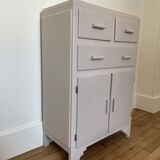 Vintage Art Deco Parisian Sideboard