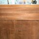 Luxurious sideboard, crafted by journeymen of the guild, 1940s, Art Deco