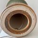 Vintage Danish table lamp by Einar Johansen for Søholm Stoneware, 1970s