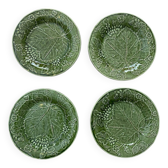 Slush plates