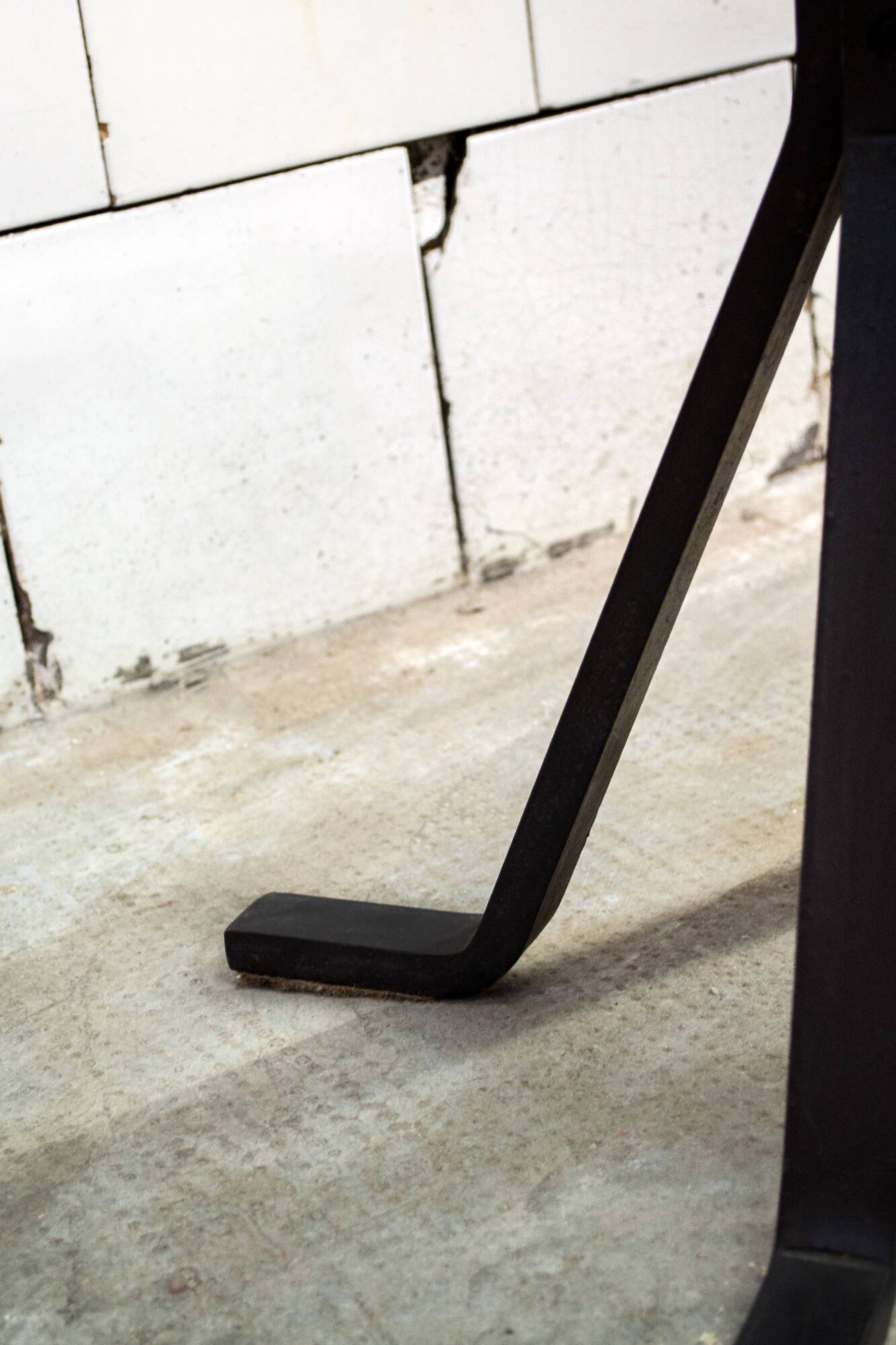 Tavolino da caffè "Cuginetto" di Enzo Mari per Driade, Italia 1976