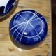 Vintage teapot salins les bains E. Charbonnier