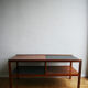 Table basse édition MacIntosh 1960