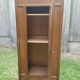 Armoire art déco