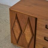 Buffet Art Déco  1950