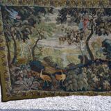 Wall tapestry - canvas 1 m 65/1 m33
