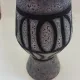 Diabolo/hourglass vase West Germany 60s/70s model 523/18