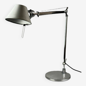 Lampe à poser lampe de bureau Artemide Tolomeo M. De Lucchi G. Fassina Design