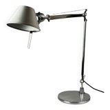 Table lamp desk lamp Artemide Tolomeo M. De Lucchi G. Fassina Design