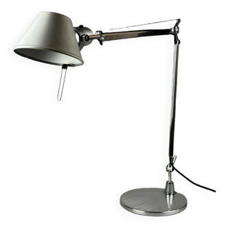 Table lamp desk lamp Artemide Tolomeo M. De Lucchi G. Fassina Design