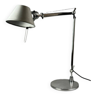 Lampe à poser lampe de bureau Artemide Tolomeo M. De Lucchi G. Fassina Design