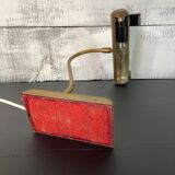 Lampe de notaire Heca