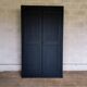 Armoire parisienne