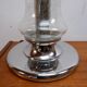 Baum Leuchten mushroom table lamp