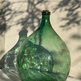 Bouteille de vin vintage