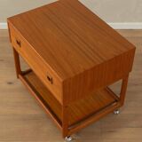 1960s Serving trolley