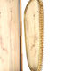 Vintage rear-view mirror