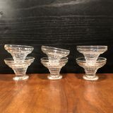 Dessert cups
