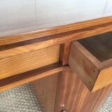 Desk art deco
