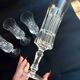 4 verres Villeroy et Bosh