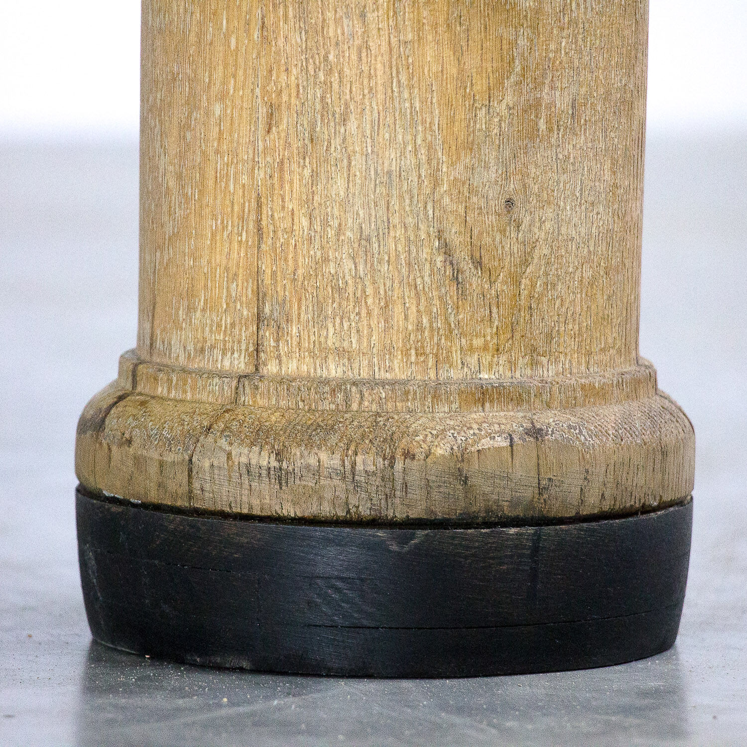 Table à manger en chêne