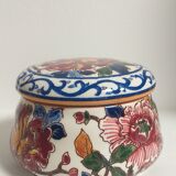 Sugar box
