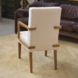 Modernist armchair 1940s