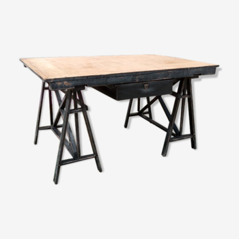 Table d'architecte