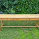 Farm table