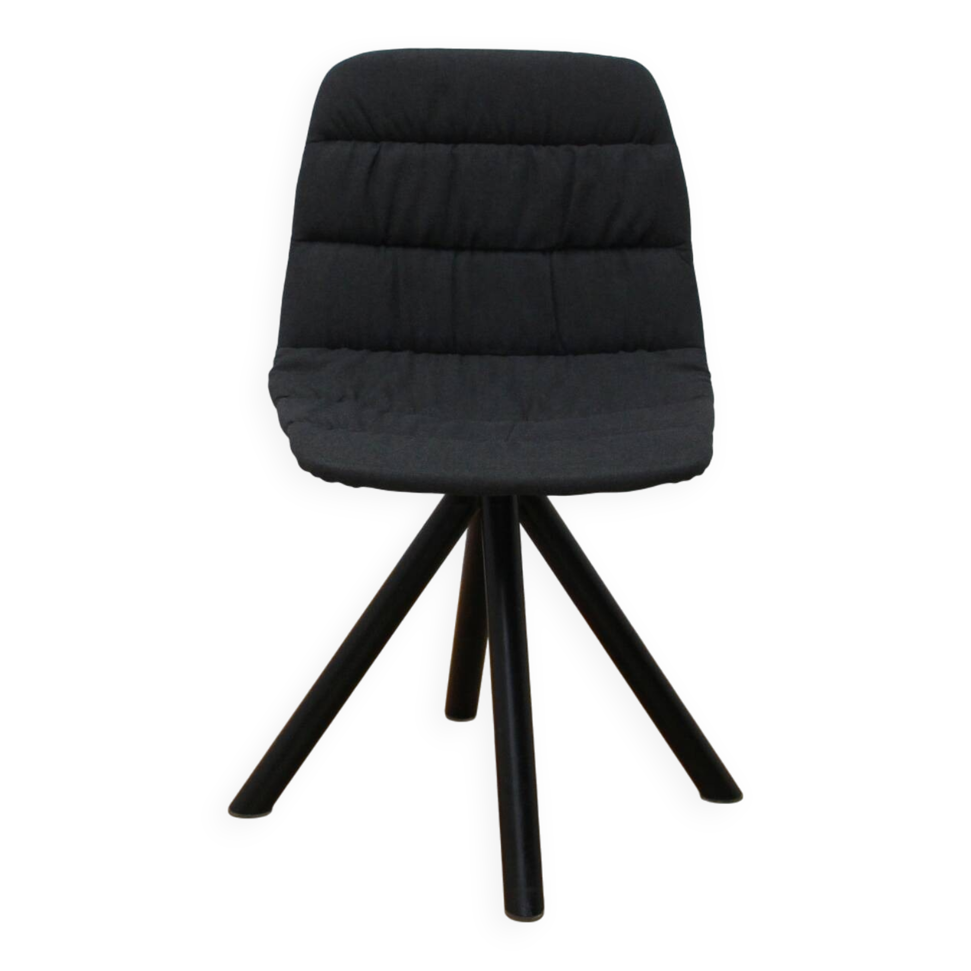 Marteen chair, Viccarbe