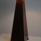 Obelisk table lamp
