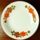 Set of 14 plates and a vintage Winterling dish