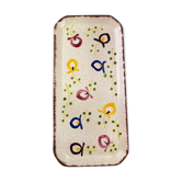 Poët Laval cake dish