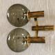 2 appliques Ott international