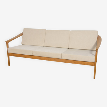 Canapé Mid Century Monterey /5-161 par Folke Ohlsson pour Bodafors, 1960