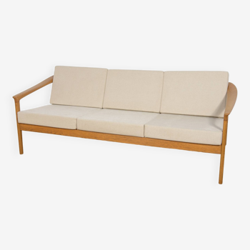 Mid Century Sofa Monterey /5-161 by Folke Ohlsson for Bodafors, 1960