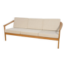 Mid Century Sofa Monterey /5-161 by Folke Ohlsson for Bodafors, 1960