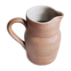 Sandstone pitcher